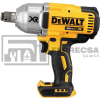 LLAVE IMPACTO 3/4" 20V MAX ALTO PODER DCF897B DEWALT*