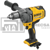 TALADRO ESPADA 1/2" FLEXVOLT 20/60V DCD130B DEWALT*