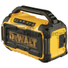 BOCINA 12/20V BLUETOOTH DCR010 DEWALT*