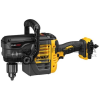 TALADRO ANGULAR 1/2" FLEXVOLT 20/60V DCD460B DEWALT*