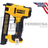 ENGRAPADORA 20V MAX DCN701B DEWALT