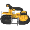 SIERRA BANDA 20V MAX DCS371B DEWALT