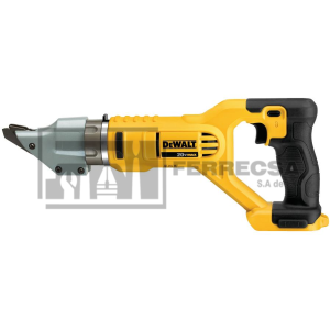 CIZALLA GIRATORIA 20V MAX CAL 14 DCS494B DEWALT*