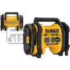 INFLADOR LLANTAS 20V MAX DCC020IB DEWALT*