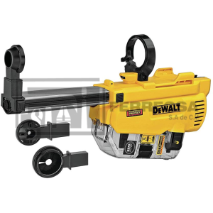 EXTRACTOR DE POLVO 20V DWH205DH DEWALT*