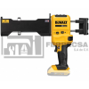 PISTOLA CALEFATEO 20V DCE591B DEWALT*