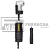 ADAPTADOR TALADRO ANGULO RECTO 2 EN 1 DWAMRAFT DEWALT*