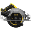 SIERRA CIRCULAR 7-1/4" 20V SBC550-B3 STANLEY*