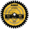 SIERRA CIRCULAR 7-1/4"X40D MADERA DWA171440 DEWALT*