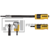 ADAPTADOR ANGULO SET DWAMRASET DEWALT*