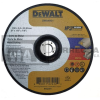 DISCO CORTE METAL/INOX HP2 9" DW84901 DEWALT