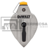 TIRALINEAS ALUMINIO 30 MTR DWHT47256 DEWALT