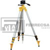 TRIPIE ELEVADO 1/4" DW0733 DEWALT*