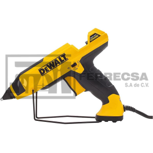 PISTOLA PEGAMENTO PROFESIONAL 1/2" DWHT75098 DEWALT