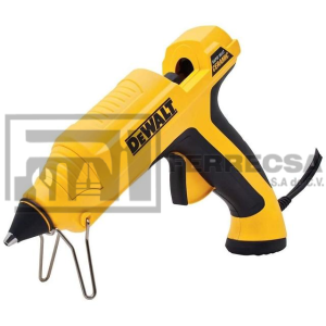 PISTOLA SILICON 1/2" PROFESIONAL 1 TEMP DWHTGR50 DEWALT