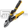 TIJERA ALINEACION PARA CORTE V DWHT14690 DEWALT