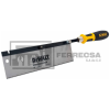 SERROTE COSTILLA ALTA PRECISION 10" DWHT20000 DEWALT