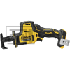 SIERRA SABLE COMPACTA 20V MAX DCS369B ATOMIC DEWALT*