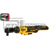 MATRACA 1/2" 20V MAX DCF512B-B3 ATOMIC DEWALT*