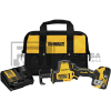 SIERRA SABLE 20V MAX 5AMP DCS369P1 ATOMIC DEWALT*