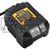 CARGADOR RAPIDO 2AMP 12V-20V DCB1102-B3 DEWALT*