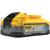 BATERIA 20V 5AMP POWER STACK DCBP520-B3 DEWALT*