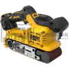 LIJADORA BANDA 3 X 18" 20V DCW220B DEWALT*