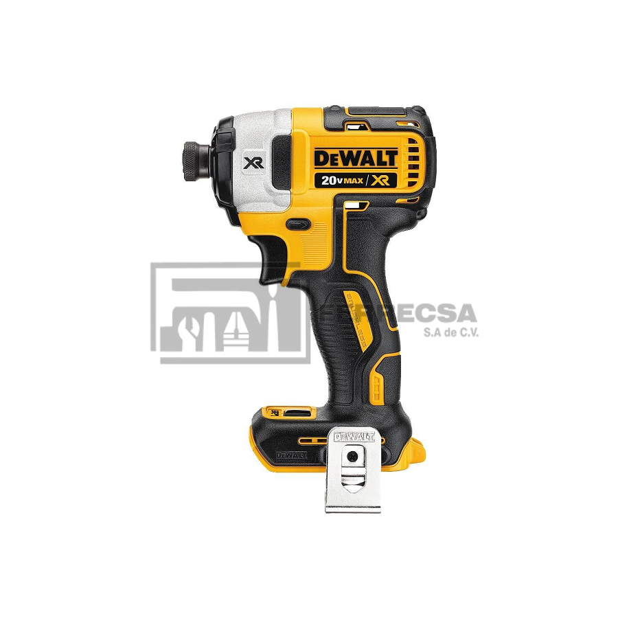 COMBO DEWALT 20V 5AMP 5 PIEZAS DCK594P2 DEWALT*