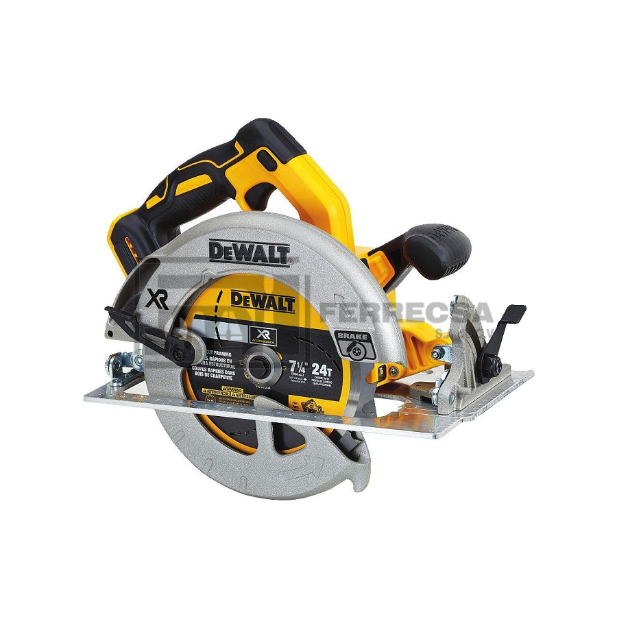 COMBO DEWALT 20V 5AMP 5 PIEZAS DCK594P2 DEWALT*