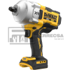 LLAVE IMPACTO 1/2" ALTO TORQUE 20V DCF961B-B3 DEWALT*