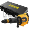 MARTILLO DEMOLEDOR 11KG 20/60V FLEXVOLT DCH911B-B3 DEWALT*