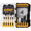 KIT PUNTAS ALTO IMPACTO 32PZA DWANGFT32SET DEWALT*