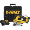 SIERRA CALADORA VV 20V MAX 5AMP DCS334P1 DEWALT*