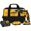 ATORNILLADOR TABLARROCA 20V 2AMP DCF630D2 DEWALT*