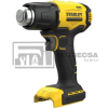 PISTOLA CALOR 20V SCX530-B3 STANLEY*