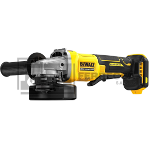 MINIESMERILADORA 4-1/2" 20V MAX DCG408B-B3 DEWALT*
