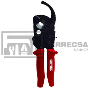 CORTADORA PARA CABLE 750 MCM CONTOOL 2061L*