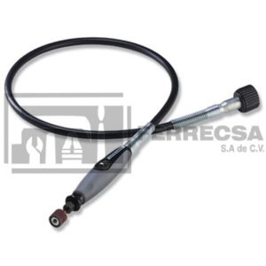 EJE FLEXIBLE 36" MOD. 225AB/225AJ DREMEL*