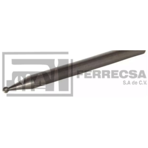 FRESA GRABADO ACERO   106 DREMEL*