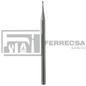 FRESA GRABADO ACERO   108AC DREMEL*