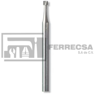 FRESA GRABADO ACERO   110AC DREMEL*