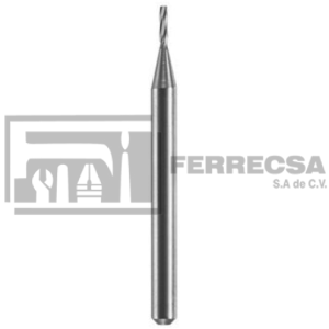 FRESA GRABADO ACERO   111AC DREMEL*