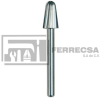 FRESA CORTE A.V.      117AC DREMEL*