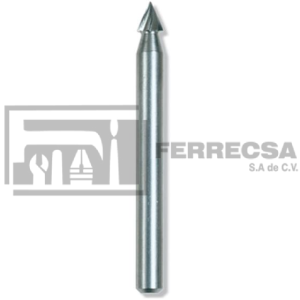 FRESA CORTE A.V.      118 DREMEL*