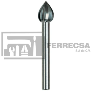 FRESA CORTE A.V.      121 DREMEL*