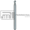 FRESA CORTE A.V.      191 DREMEL*