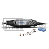 MULTIPRO DREMEL 10 ACCE. 3000PA*