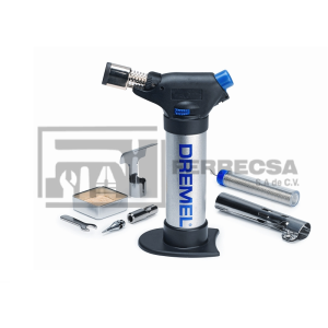 SOPLETE DREMEL 2200AA*