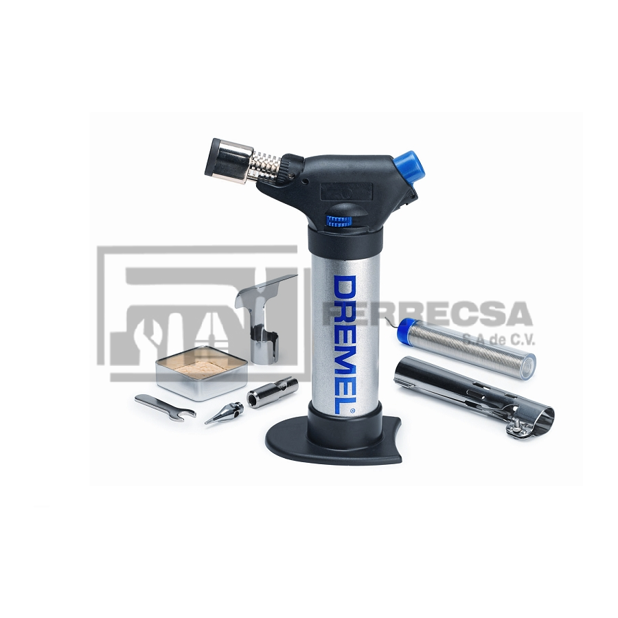 SOPLETE DREMEL 2200AA Tienda Ferrecsa