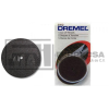 RUEDA  CORTE  ABRASIVA C-5 1-1/4" 540 DREMEL*